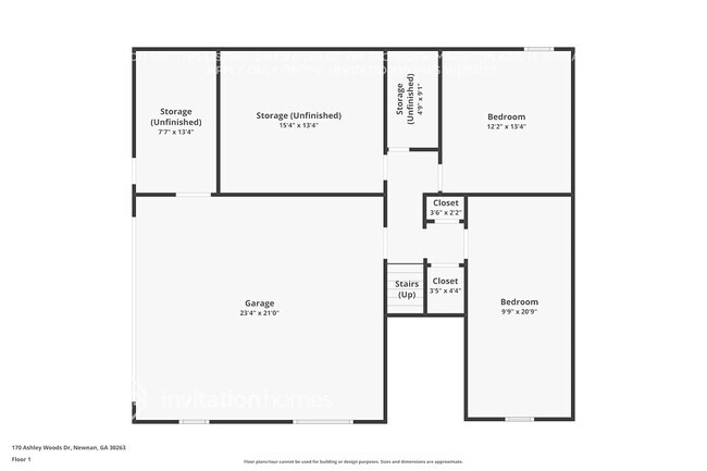 Foto del edificio - 170 Ashley Woods Dr