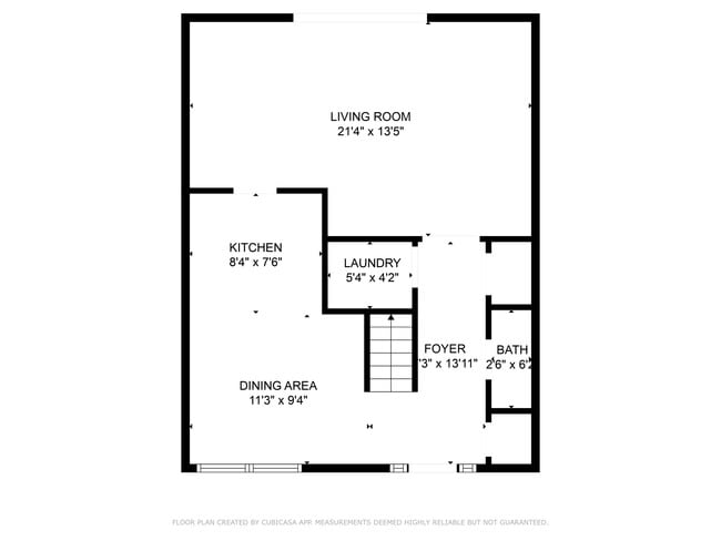 Foto del edificio - 10017 Campus Way S