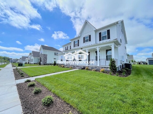 Building Photo - 1829 Malvern Dr