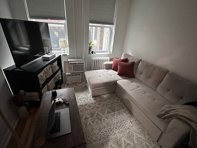 Foto del edificio - 220 Hanover St