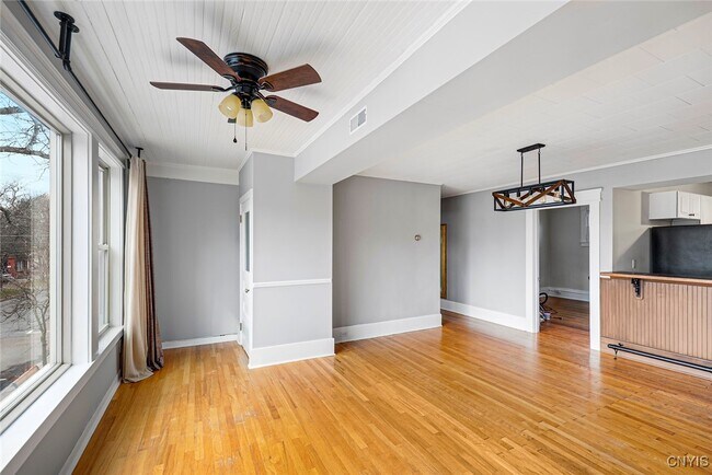 Foto del edificio - 22 Jordan St