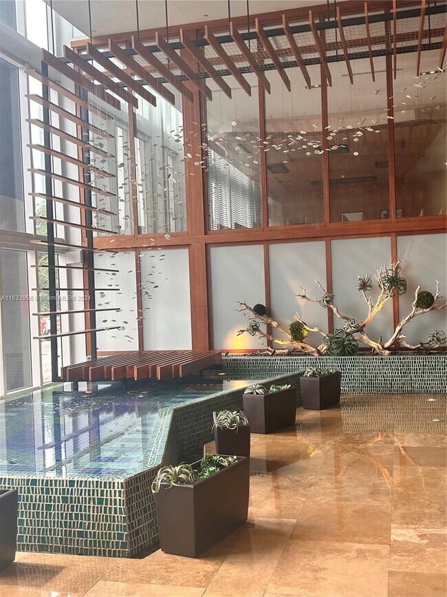 Building Photo - 50 Biscayne Blvd
