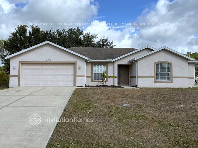 Building Photo - 2614 Nellie Ln