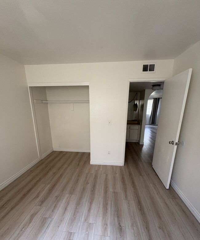 Bedroom #1 (alternate view) - 18410 Desidia St