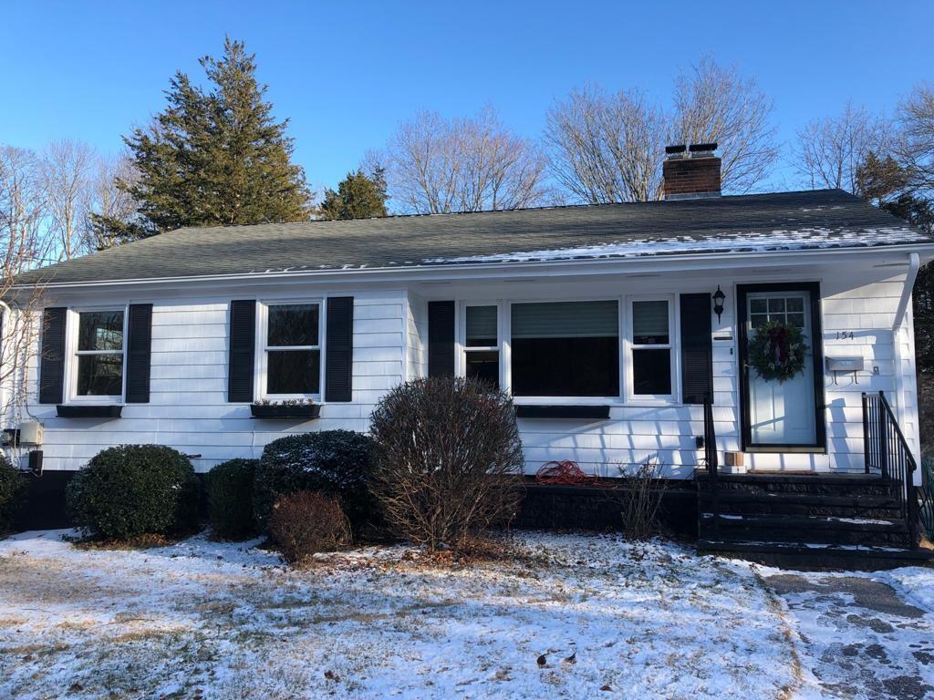 154 Sylvan Dr, East Greenwich, RI 02818 House Rental in East