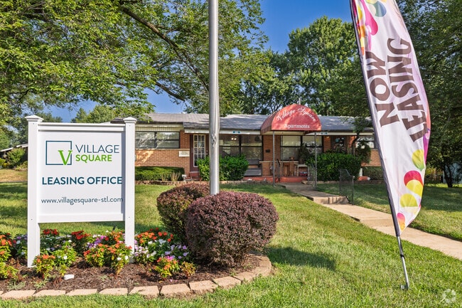Village Square - 503 Village Square Dr Hazelwood, MO 63042