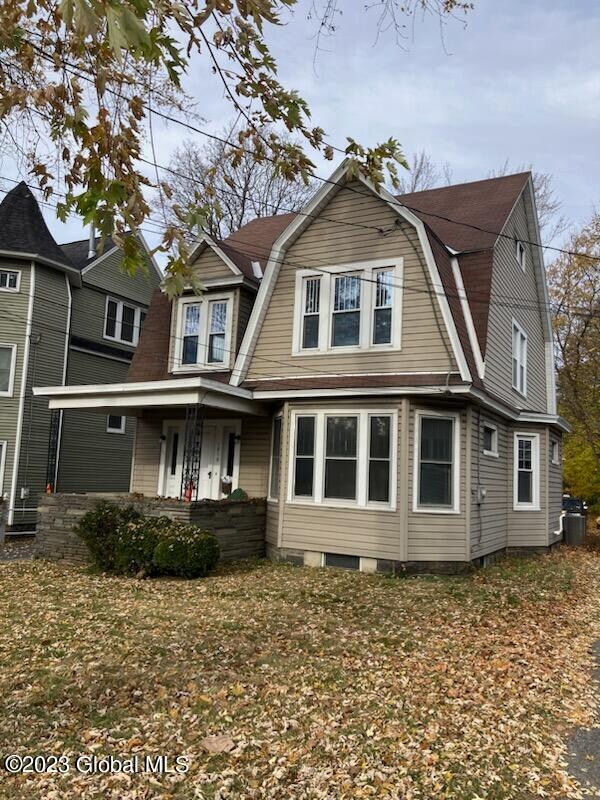1819 Union St, Schenectady, NY 12309 House Rental in Schenectady, NY