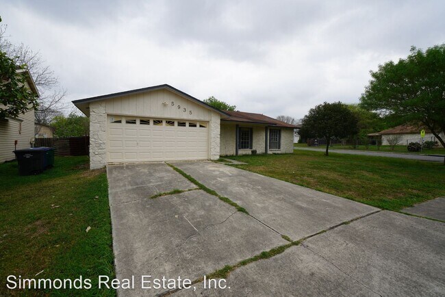 Building Photo - 3 br, 2 bath House - 5935 Sinclair Rd.