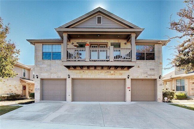 Building Photo - 9201 Brodie Ln