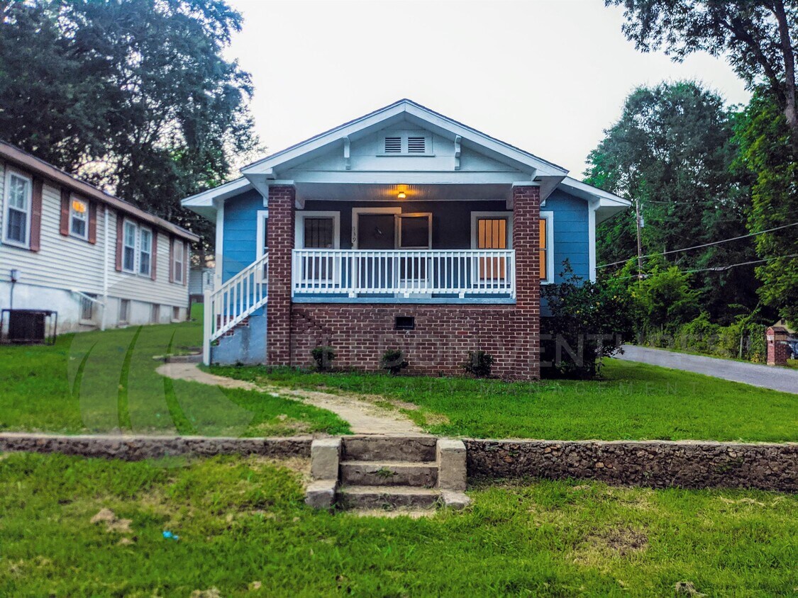 139 Elrie Blvd, Bessemer, AL 35020 House Rental in Bessemer, AL