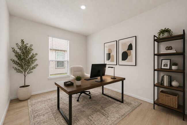 Building Photo - 3506 Rocky Aspen Dr