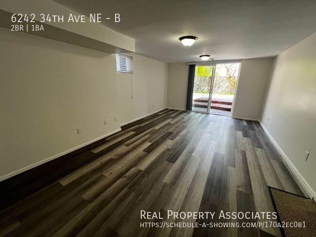 Photo - 6242 34th Ave NE-B Apartment