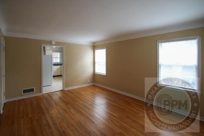 Foto del edificio - 125 N 38th St