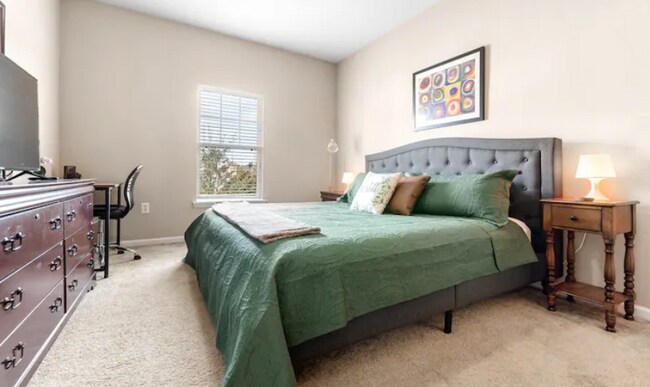 Foto del edificio - 8201 Green Parrot Road