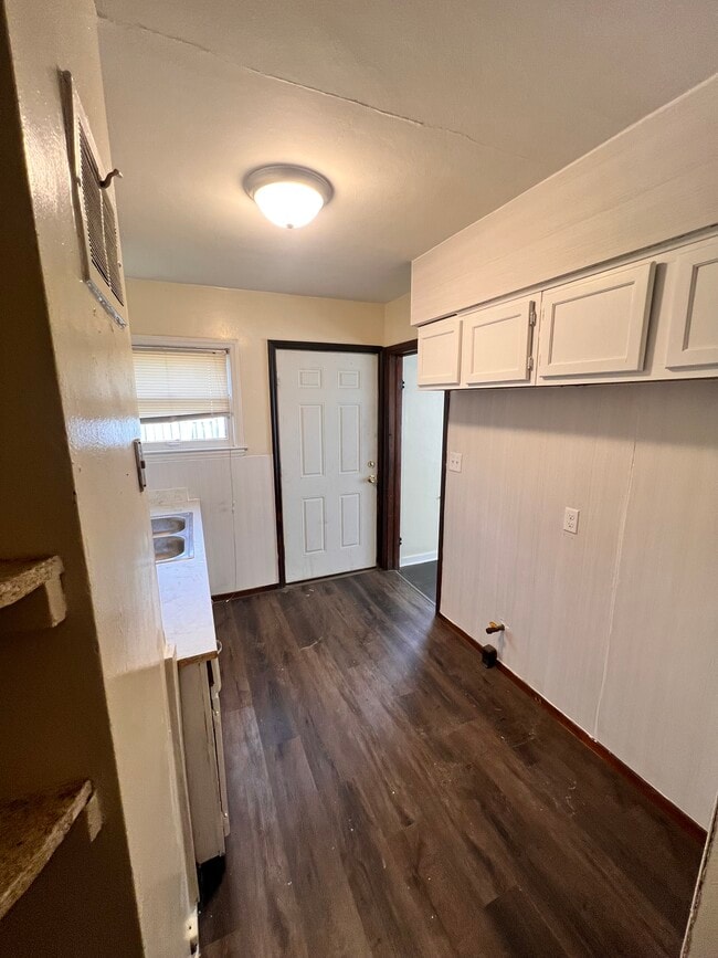 Kitchen updated - 4344 -4346 N Sherman Blvd