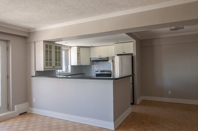 Photo du bâtiment - 3421 Rue Drummond