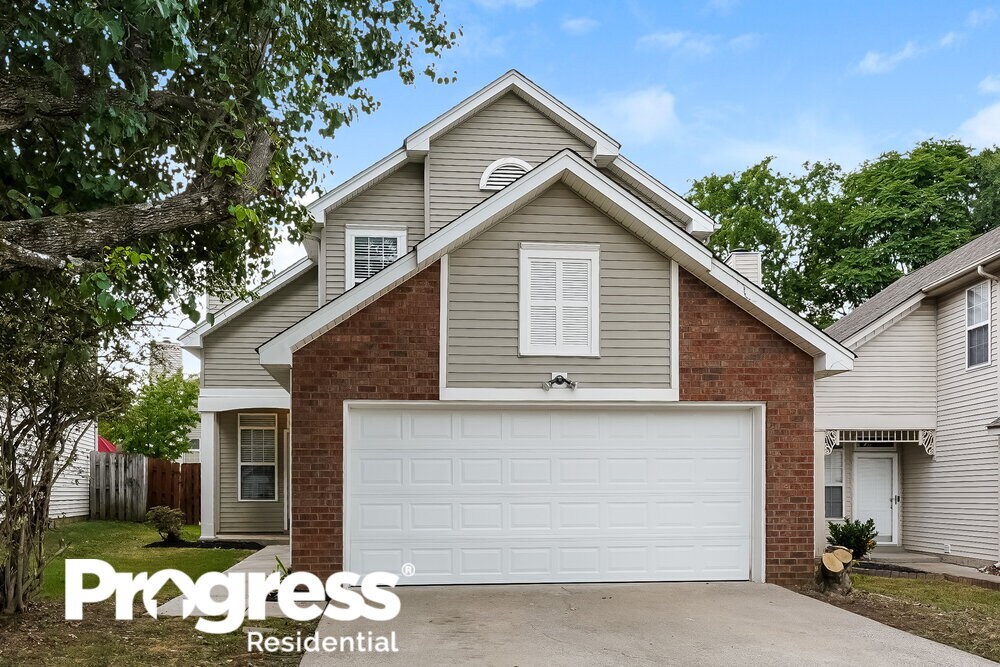 Primary Photo - 703 Hayling Ct