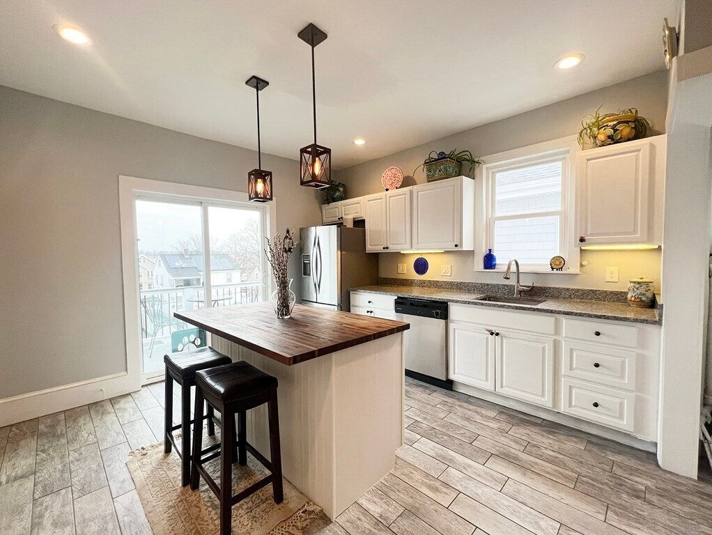 Foto principal - 1126 Saratoga St