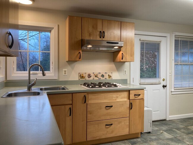 Foto del edificio - Cute 2 bedroom house in the countryside of Greencastle