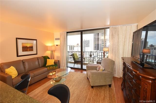 Foto del edificio - 411 Hobron Ln