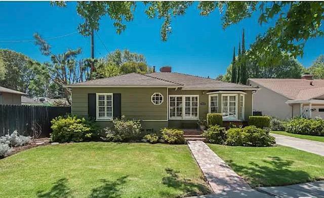Foto principal - 9648 Beverlywood St