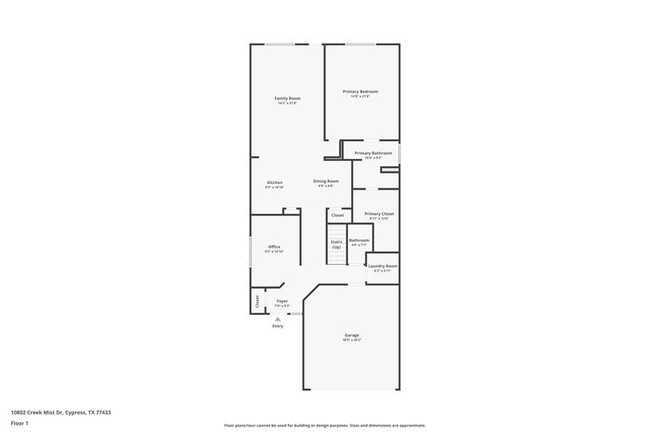 Building Photo - 10802 Creek Mist Dr