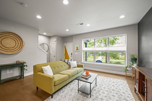 Foto del edificio - 11185 E 25th Ave