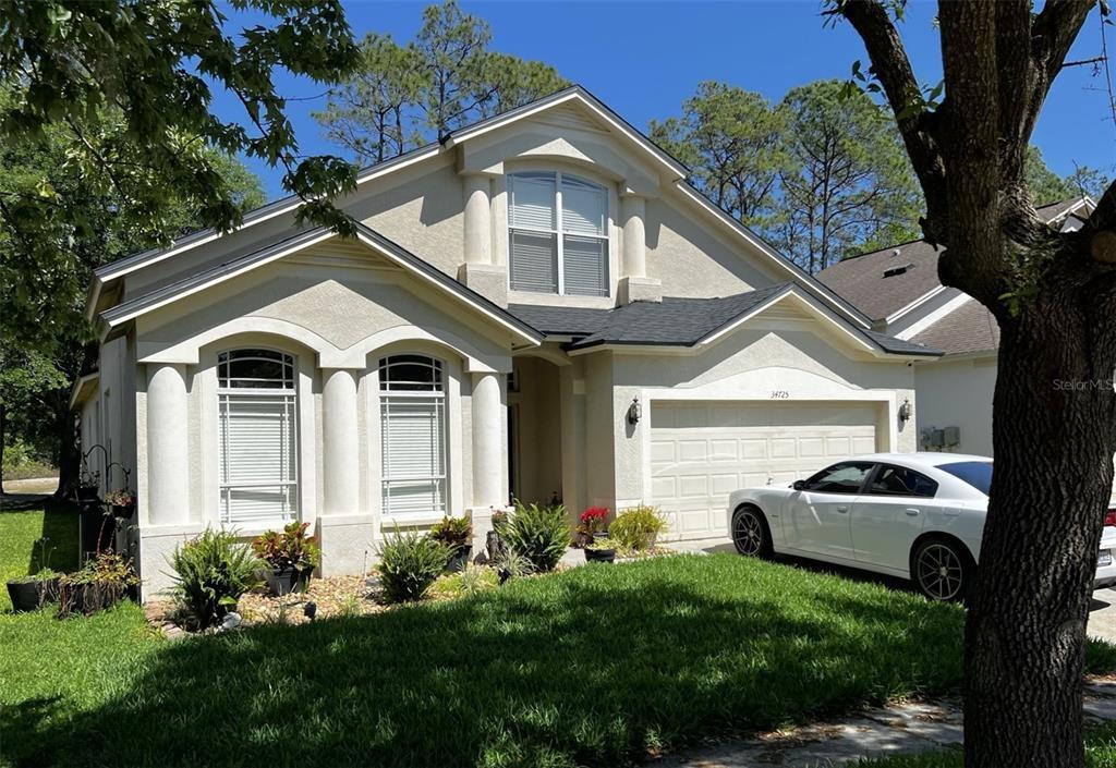 34725 Pinehurst Greene Way, Zephyrhills, FL 33541 House Rental in