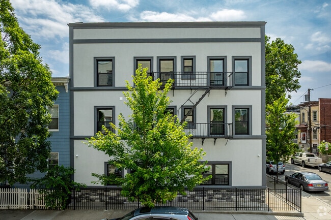 Foto del edificio - 22 Fleet St