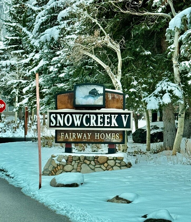 Foto principal - Snowcreek V – Stunning 4 Bed, 3 Bath Corner Unit