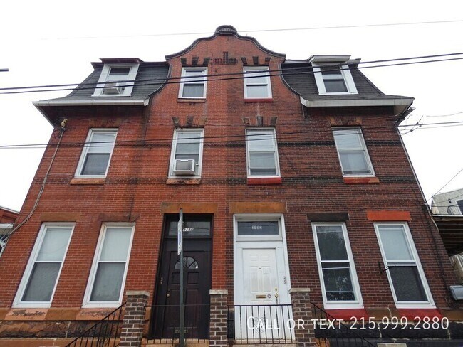 Foto del edificio - 3132 Mantua Ave