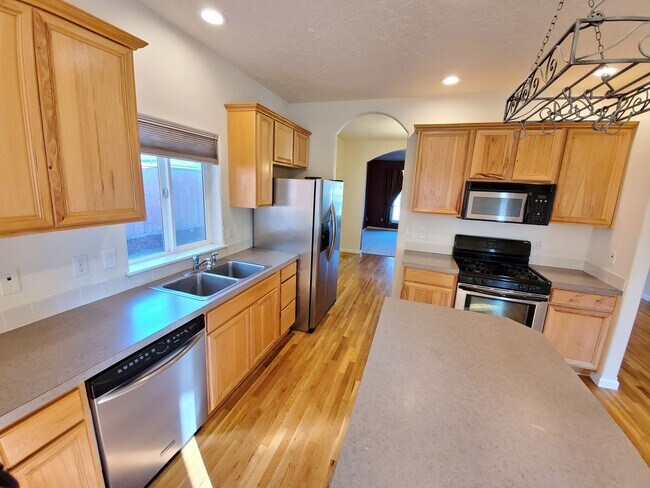 Foto del edificio - Beautiful Spacious home in North Albany - ...