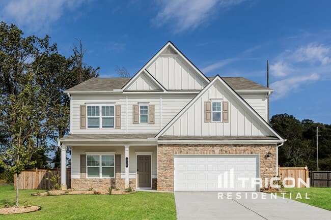 Building Photo - 437 Autrey Dr