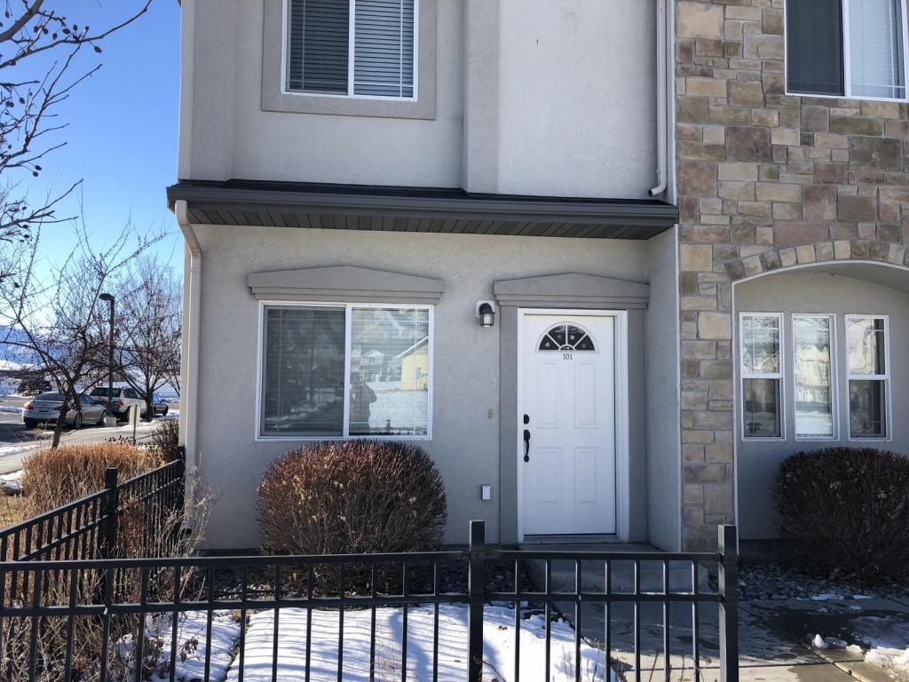 Building Photo - 1548 N 540 W #101