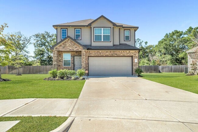 Foto del edificio - 2963 August Mist Ct