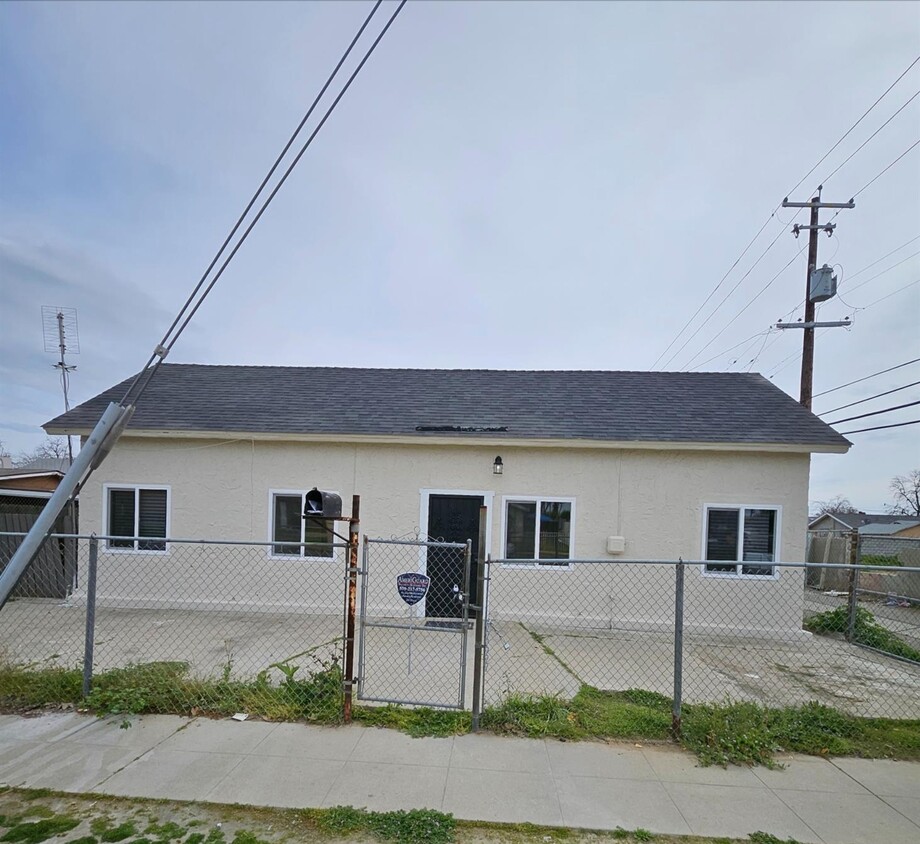 625 S Plumas St, Fresno, CA 93706 House Rental in Fresno, CA