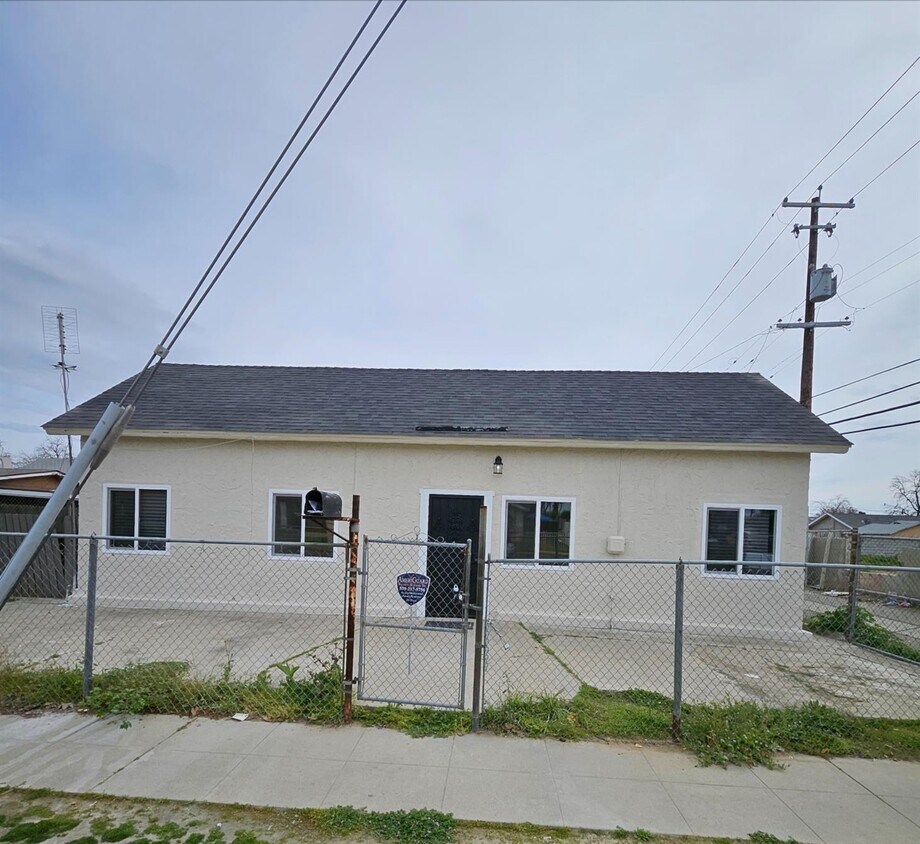 625 S Plumas St, Fresno, CA 93706 House Rental in Fresno, CA