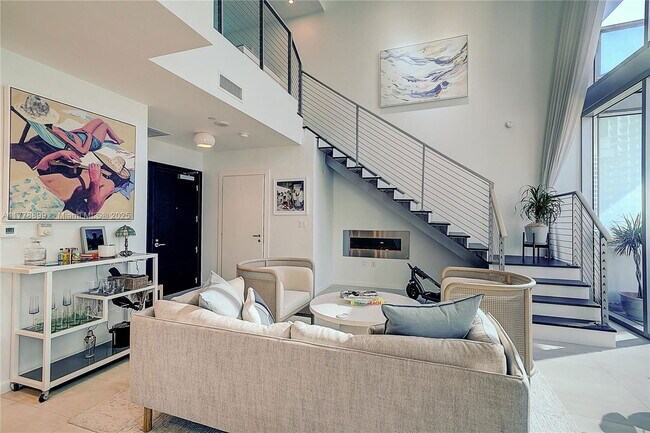 Foto del edificio - 200 Biscayne Blvd Way