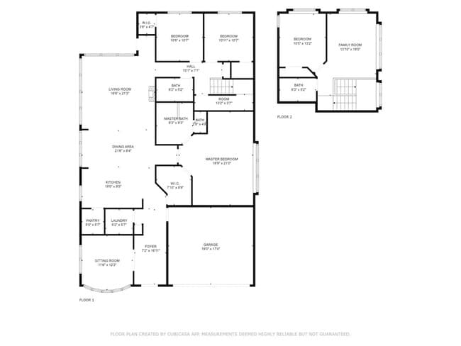 Building Photo - 1248 Starlight Ave