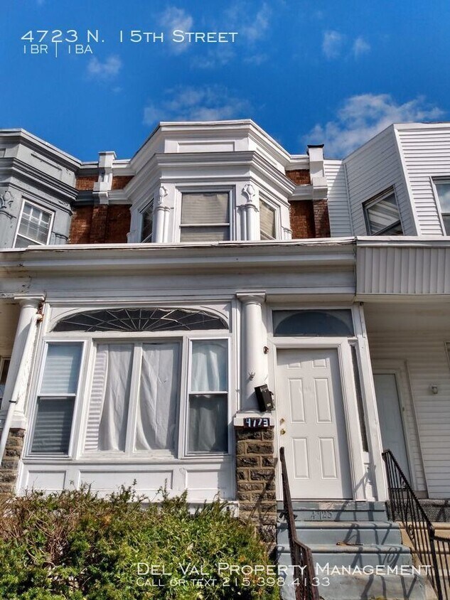 Primary Photo - 4723 N 15th St