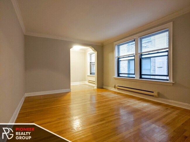 Foto del edificio - 425 W Roscoe St