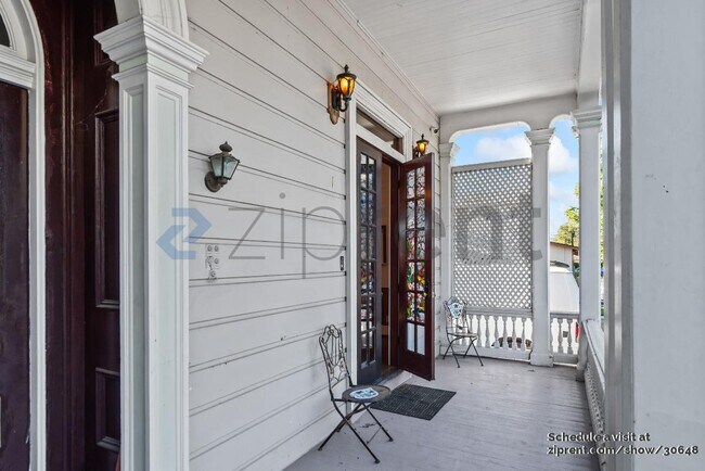 Building Photo - 145 Sunol St