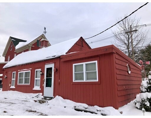 Primary Photo - 34 Elm St