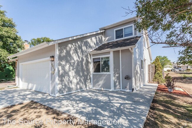 Building Photo - 3 br, 2 bath House - 5512 Tripp Court