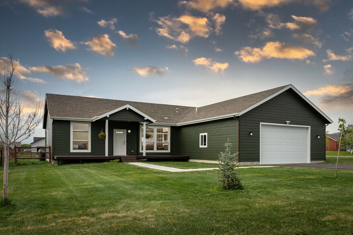 892 Rachel Rd, Victor, ID 83455 House Rental in Victor, ID