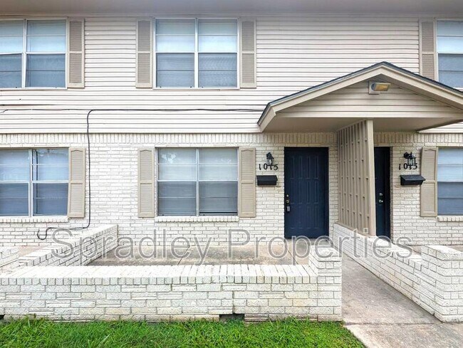 Foto del edificio - 1015 N Wall St