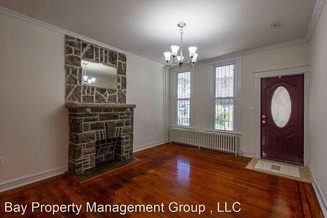 Building Photo - 3 br, 1.5 bath House - 3522 Old York Rd