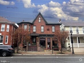 Building Photo - 25 E Baltimore St