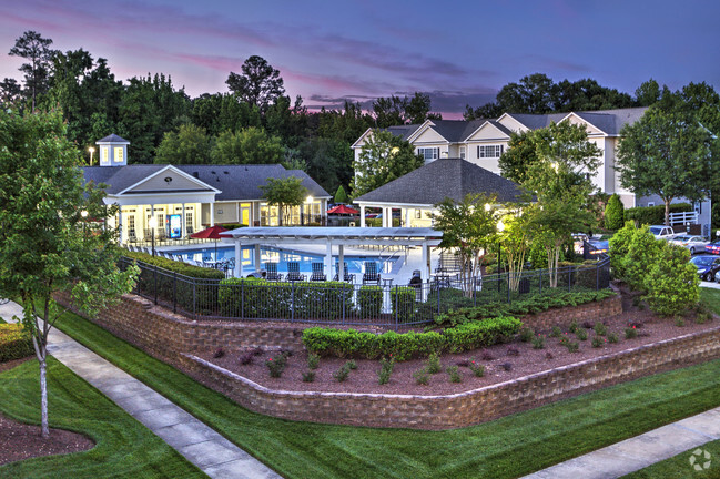 Building Photo - Abberly Grove Apartment Homes