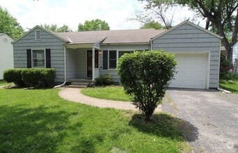 Building Photo - 5538 Horton St